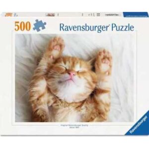 Puzzel Little Dreamer