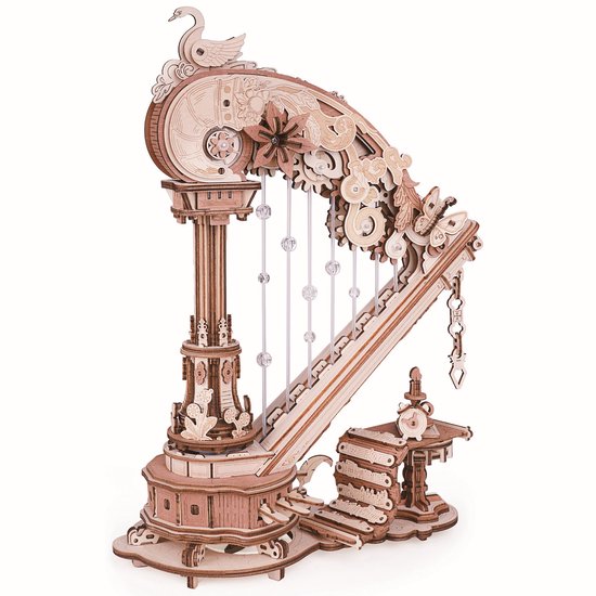 Robotime Magic Harp