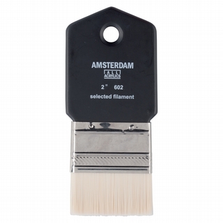 Amsterdam Paddle brush 3