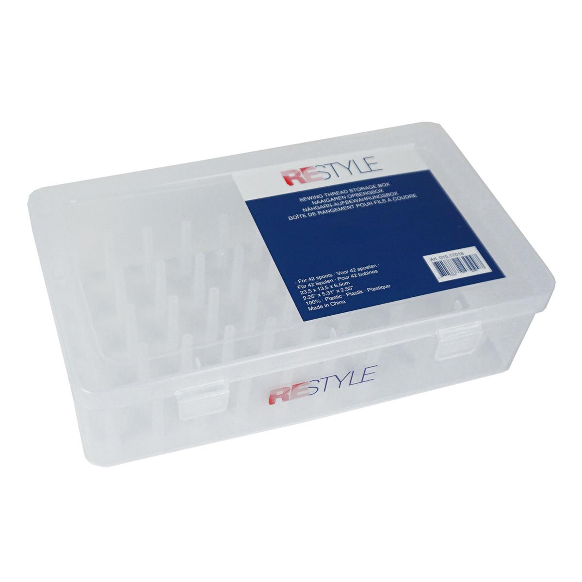 Restyle opbergbox